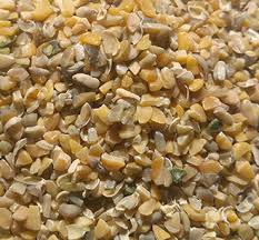 Manufacturers Exporters and Wholesale Suppliers of Guar Meal Karnal Haryana